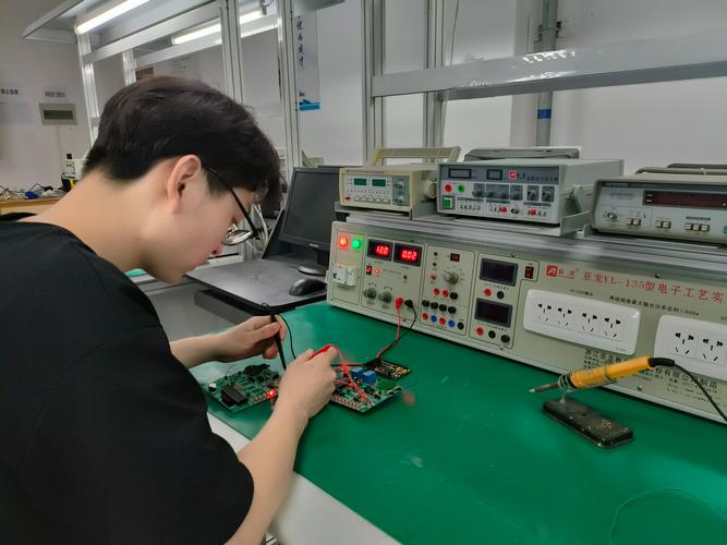 电气自动化设备安装与维修专业简介